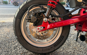 HONDA MONKEY 125 JB02
