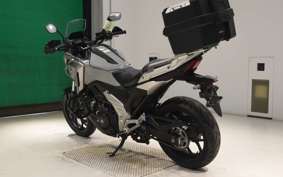 HONDA NC750X DCT 2023 RH09