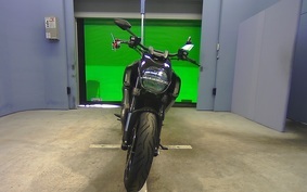 DUCATI DIAVEL Cromo 2012 G100A