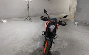 KTM 125 DUKE JPAYK