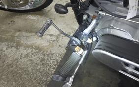 HARLEY FXST 1580 2009