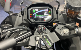 KAWASAKI NINJA 1000SX 2025 ZXT02K