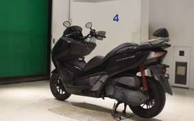 HONDA FORZA SI 2025 MF12