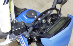 KAWASAKI KLX250D TRACKER X LX250V