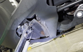 SUZUKI ADDRESS 110 CE47A
