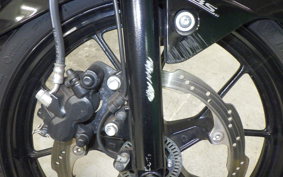 SUZUKI GSX-R125 DL33B