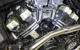 YAMAHA VMAX 1996