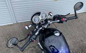 TRIUMPH BONNEVILLE T120 2024 DAD75H