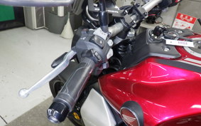 HONDA CB1000R GEN 2 2020 SC80