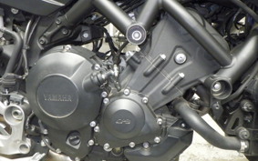 YAMAHA NIKEN 2019 RN58J