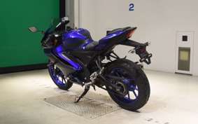 YAMAHA YZF-R15 2013 RG86J