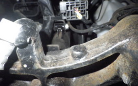 SUZUKI SKYWAVE 200 (Burgman 200) CH41A