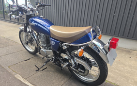 YAMAHA SR400 2021 RH16J