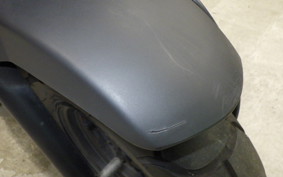 HONDA ZOOMER AF58