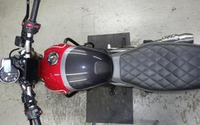 TRIUMPH SPEED 400 2026