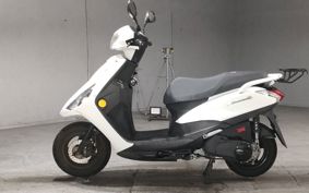 YAMAHA AXIS Z SED7J