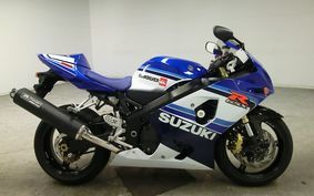 SUZUKI GSX-R750 2006 B3111