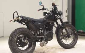 YAMAHA TW225 1997 DG09J