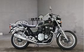 HONDA CB1100 EX 2016 SC65