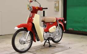 HONDA C50 SUPER CUB 2026 AA09