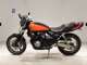 Фото Kawasaki ZEPHYR 400 KAI 1997 с японского аукциона