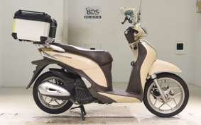 HONDA SH MODE JF51