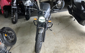 HONDA GB350S 2025 NC59