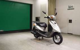 YAMAHA JOG Gen.5 1989 SA36J