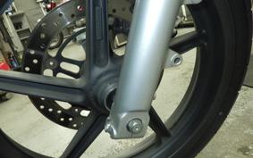 HONDA VTR 250 Gen. 2 2011 MC33