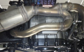 SUZUKI SV650 X A 2023 VP55E