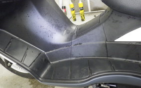 SUZUKI SKYWAVE 200 (Burgman 200) CH41A