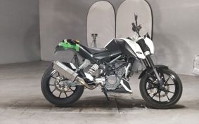 KTM 200 DUKE JUC4L