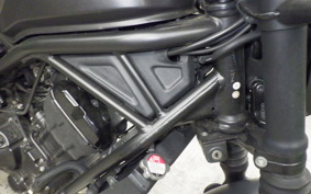 HONDA REBEL 250 S MC49