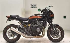 KAWASAKI Z900RS CAFE 2020 ZR900C