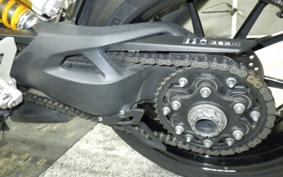 TRIUMPH SPEED TRIPLE RS 2023