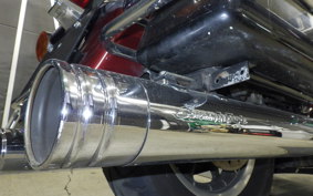 HARLEY FLHTCUI 1450 2000