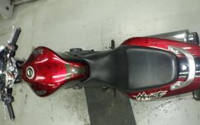 HONDA HORNET 250 2017 MC31