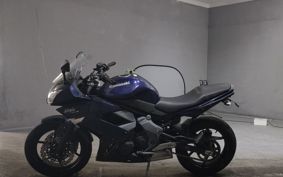 KAWASAKI NINJA 400R 2012 ER400B