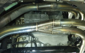 HONDA X4 LD 2001 SC38