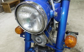 HONDA MONKEY 2012 Z50A