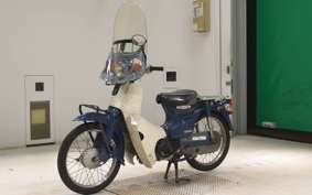 HONDA C50 SUPER CUB 1993 AA01