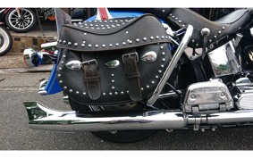 HARLEY FLSTC 1996 BJL