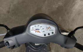 SUZUKI LET's 4 CA45A