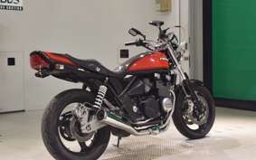 KAWASAKI ZEPHYR 400 KAI 2007 ZR400C