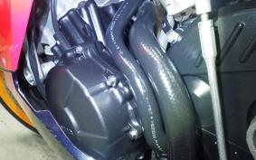 HONDA CBR600RR GEN 3 2016