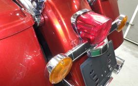 HARLEY FLHR 1690 2013
