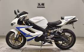 TRIUMPH DAYTONA 675 2008