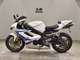 Фото Triumph DAYTONA 675 2008 с японского аукциона