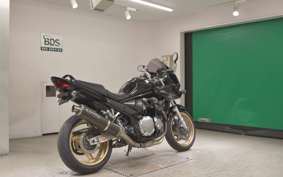 SUZUKI BANDIT 1200 SA 2007 GV79A