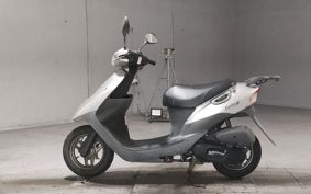 SUZUKI LET's 2 CA1PA